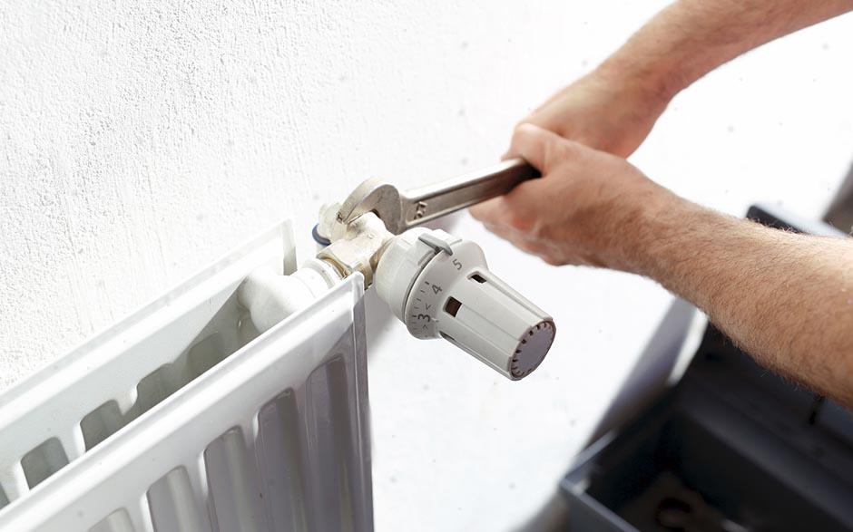 dépannage chauffage électrique prix Courbevoie